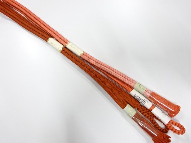 Japanese Kimono / Accessories Silk